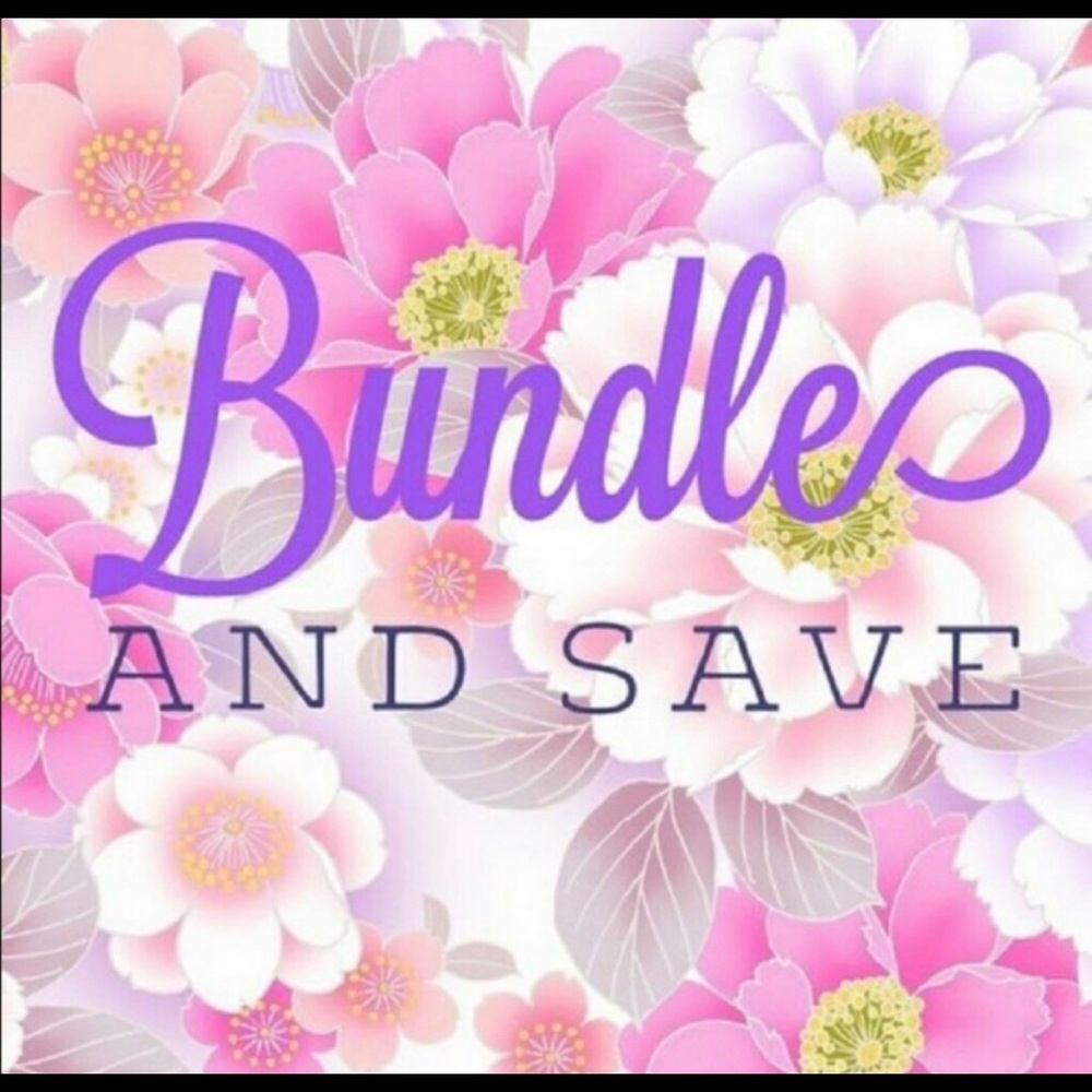 Bundle to save.